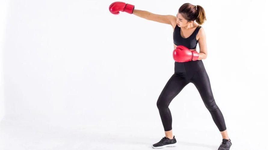 10 Manfaat Olahraga Boxing Untuk Kesehatan Tubuh