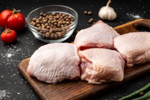 Cara Mengolah Daging Ayam