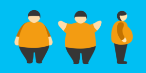 Tips Mencegah Obesitas