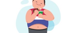Tips Mengatur Pola Makan Obesitas